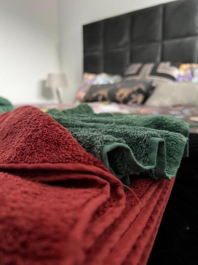 City Prüm المظهر الخارجي الصورة
